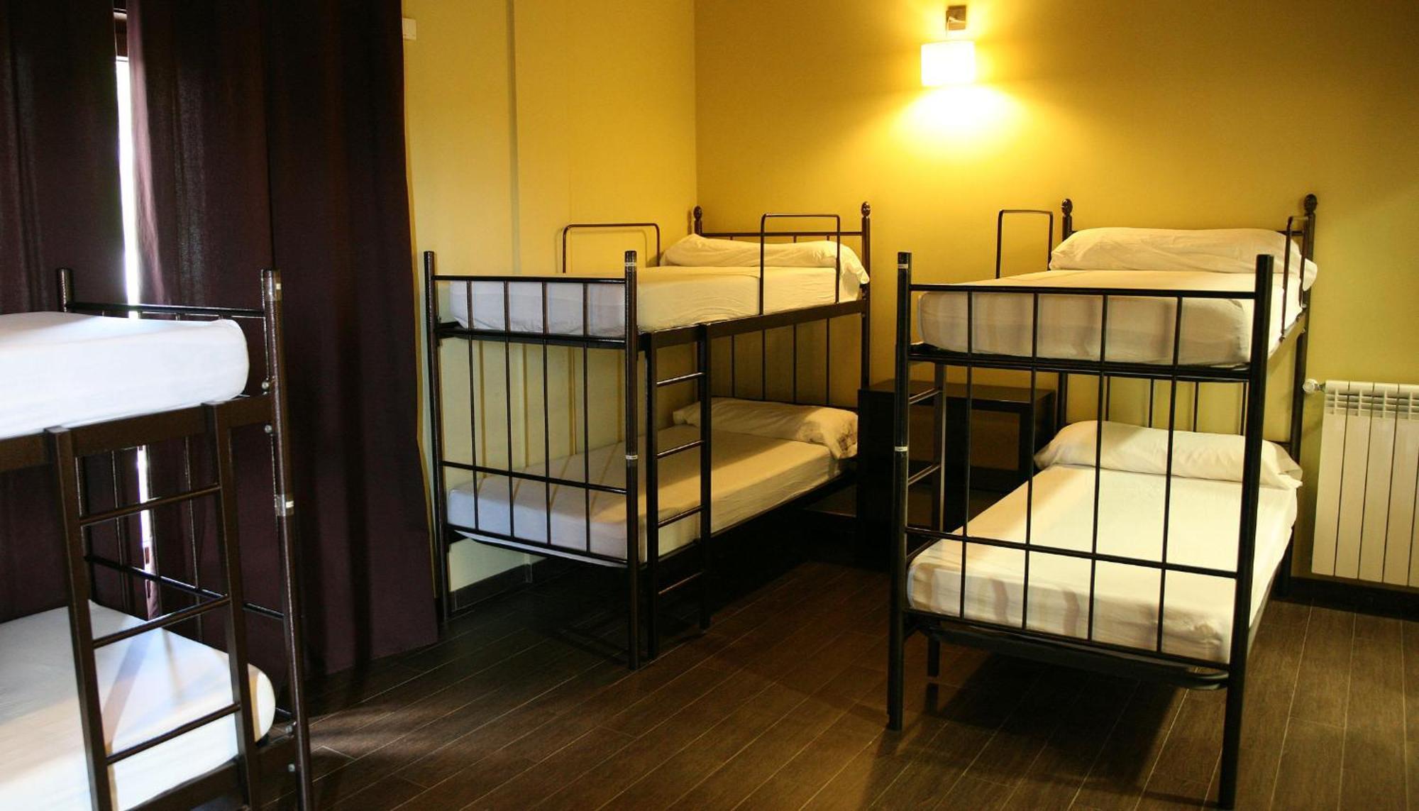 Hotel Casa Barbadelo Sarria Zimmer foto