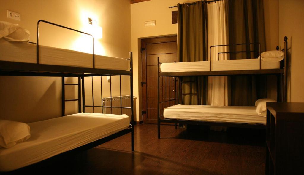 Hotel Casa Barbadelo Sarria Zimmer foto